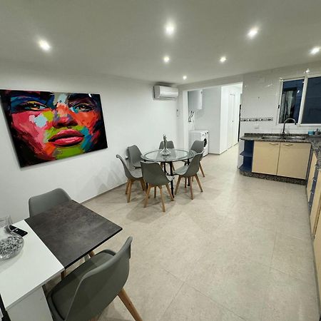 Apartmán Piso Nuevo Al Lado Del Mar Valencie Exteriér fotografie