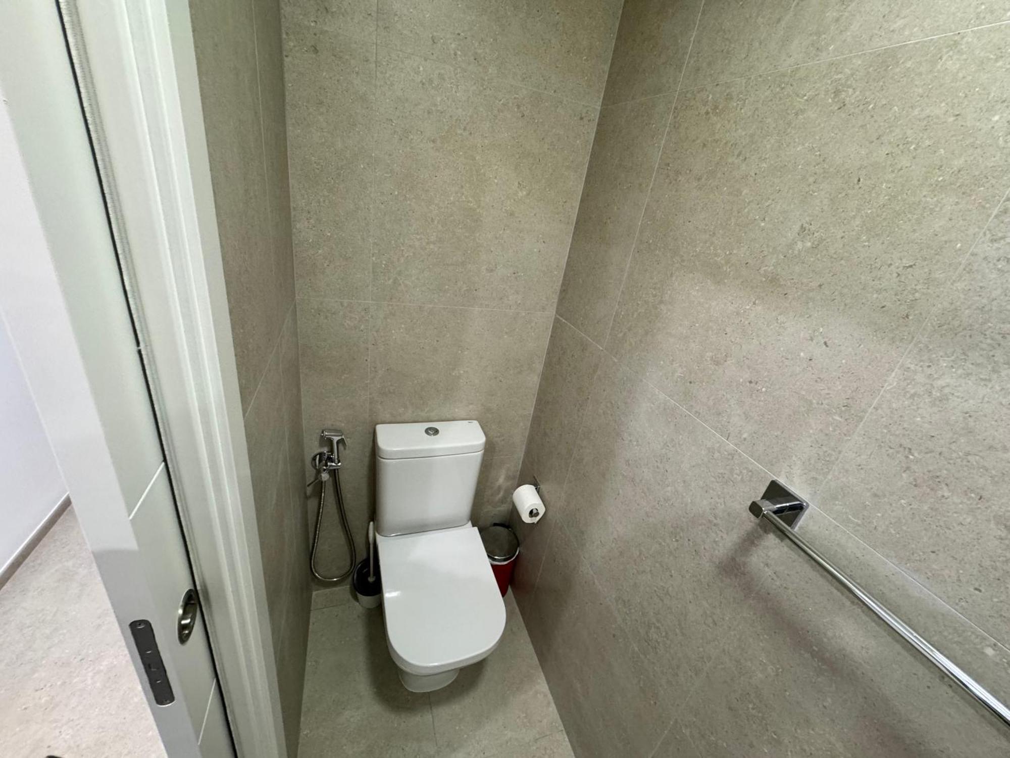 Apartmán Piso Nuevo Al Lado Del Mar Valencie Exteriér fotografie