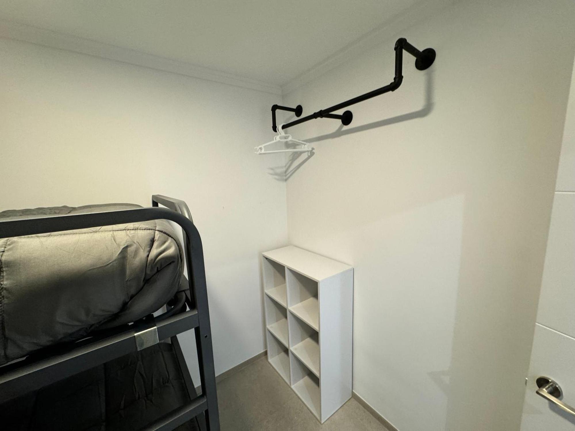Apartmán Piso Nuevo Al Lado Del Mar Valencie Exteriér fotografie