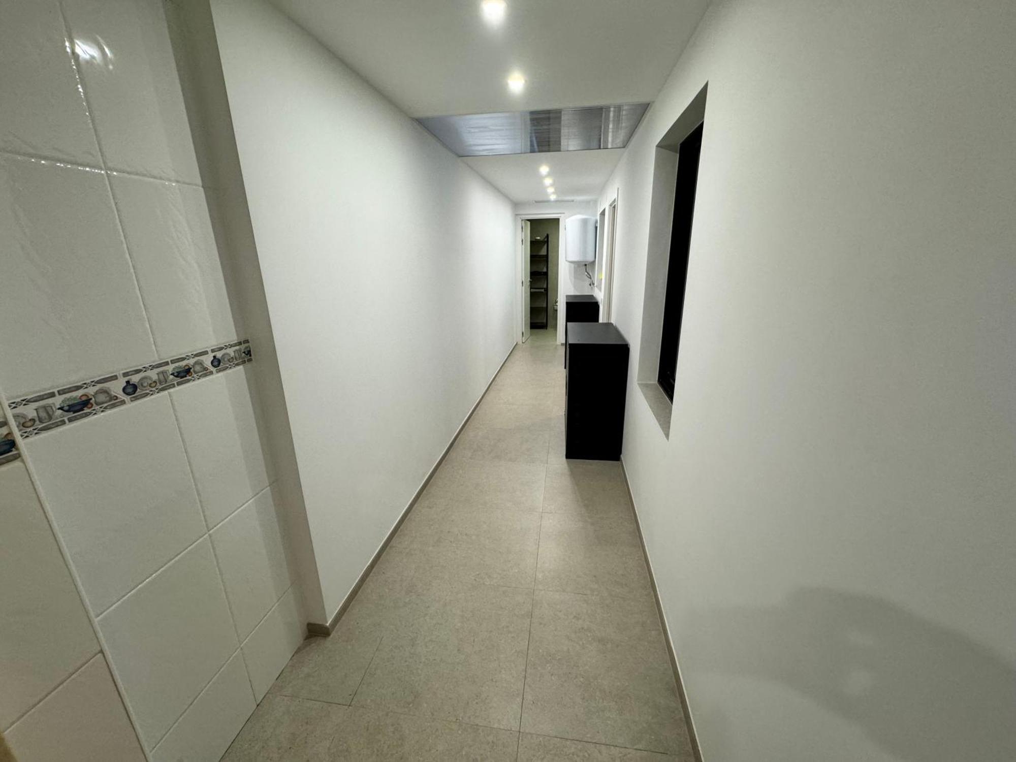 Apartmán Piso Nuevo Al Lado Del Mar Valencie Exteriér fotografie