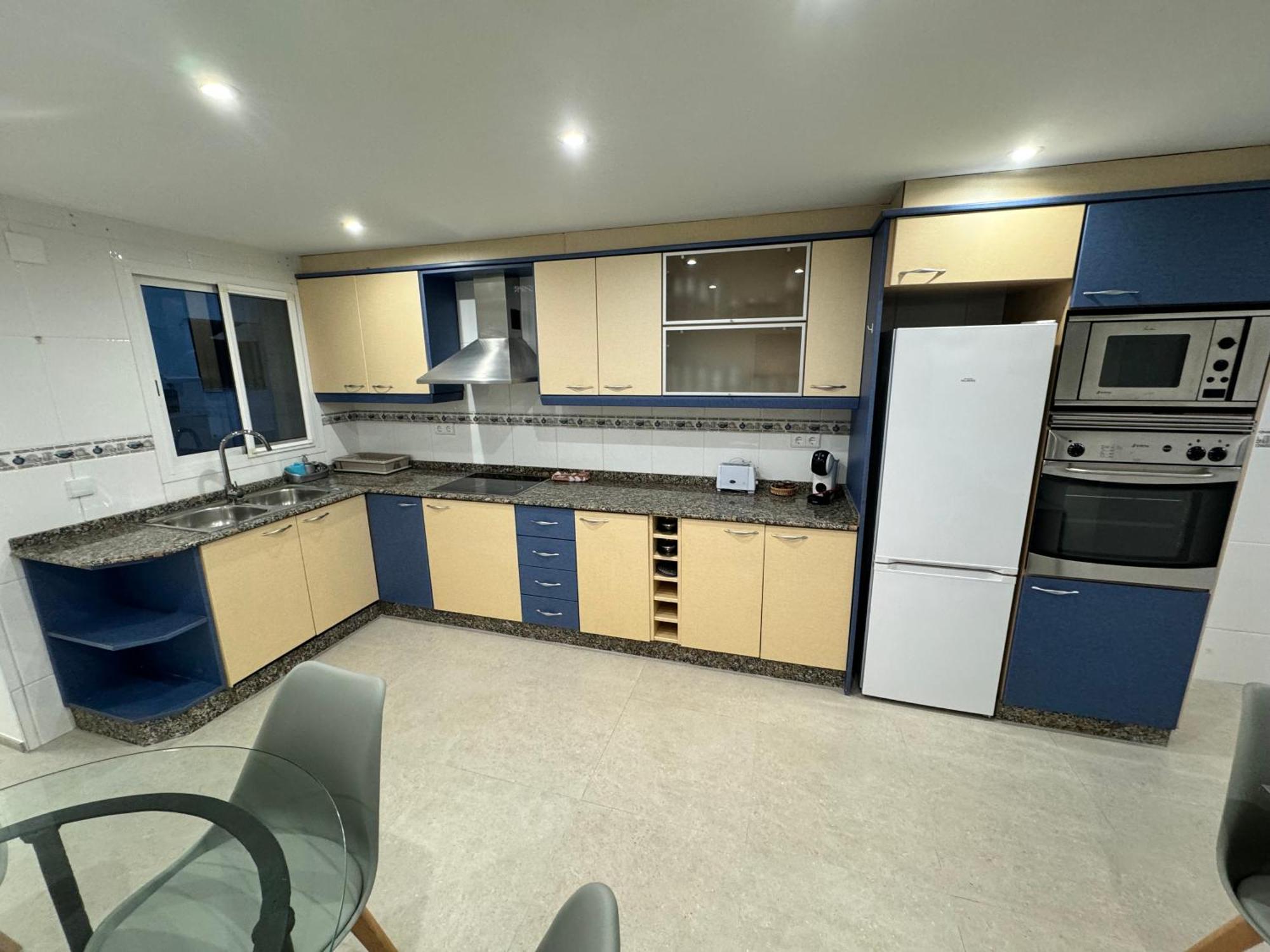 Apartmán Piso Nuevo Al Lado Del Mar Valencie Exteriér fotografie